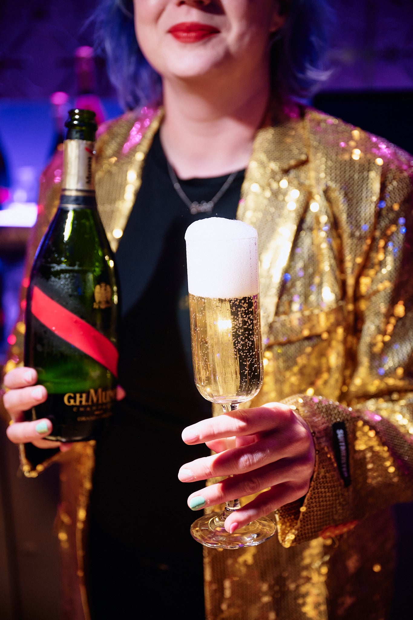 Spirited Awards Official Partner (Sponsorship Fee: $3,180.00)