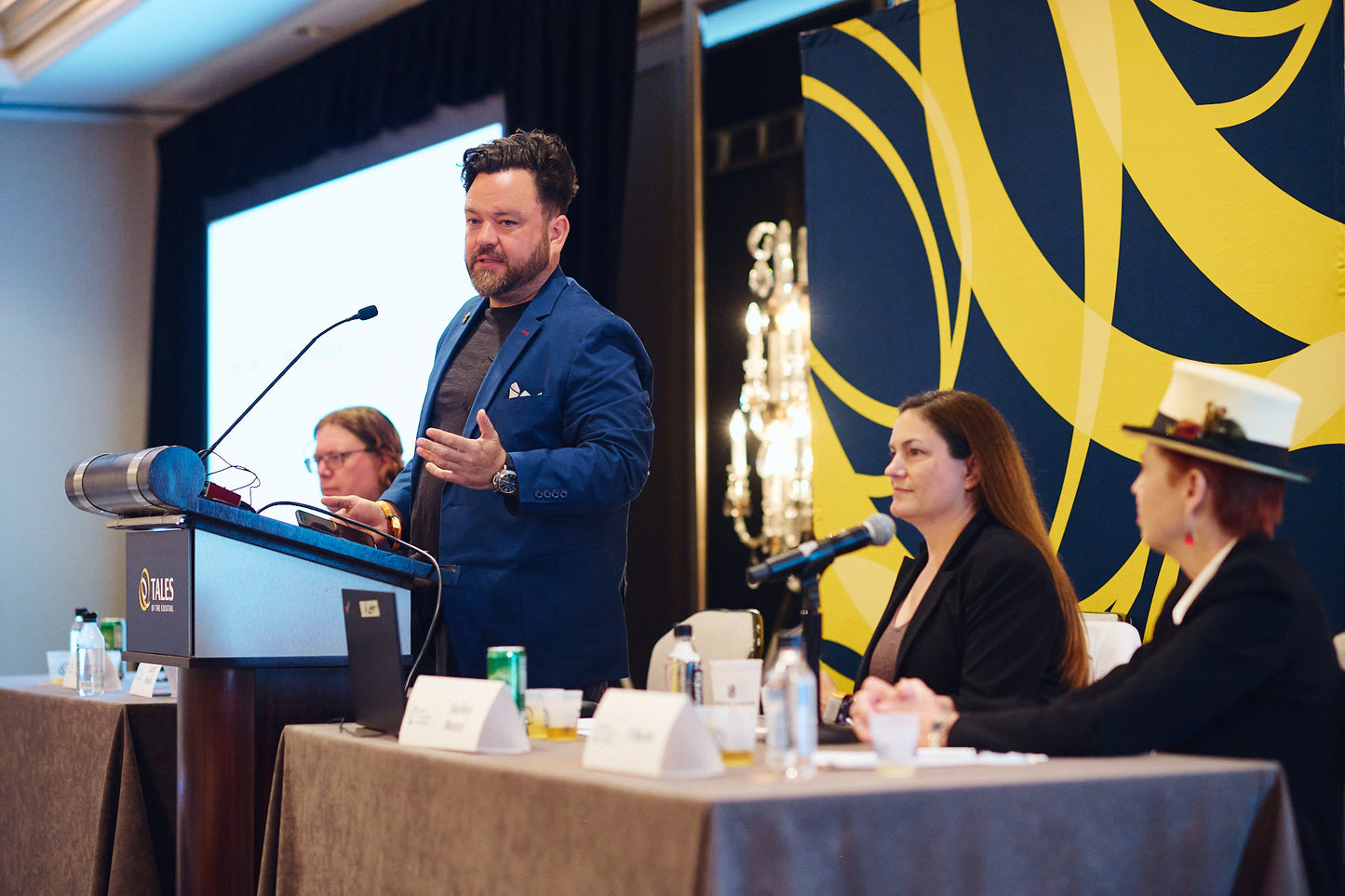 Tales Scholarships (Sponsorship Fee: $250-$2,900)