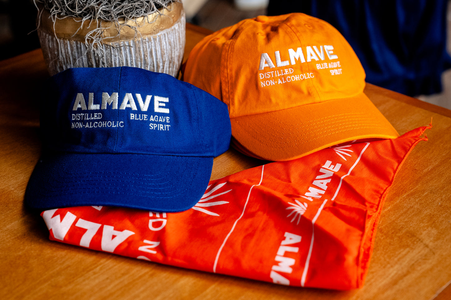 Door Hanger Gift (Sponsorship Fee: $2,230.00)