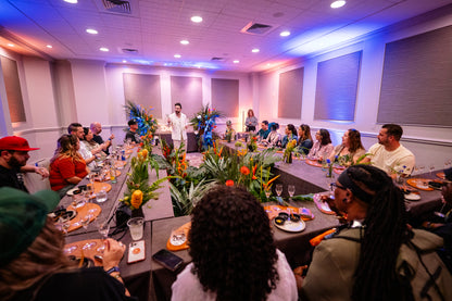 Brand Education (Sponsorship fee: $6,470.00)