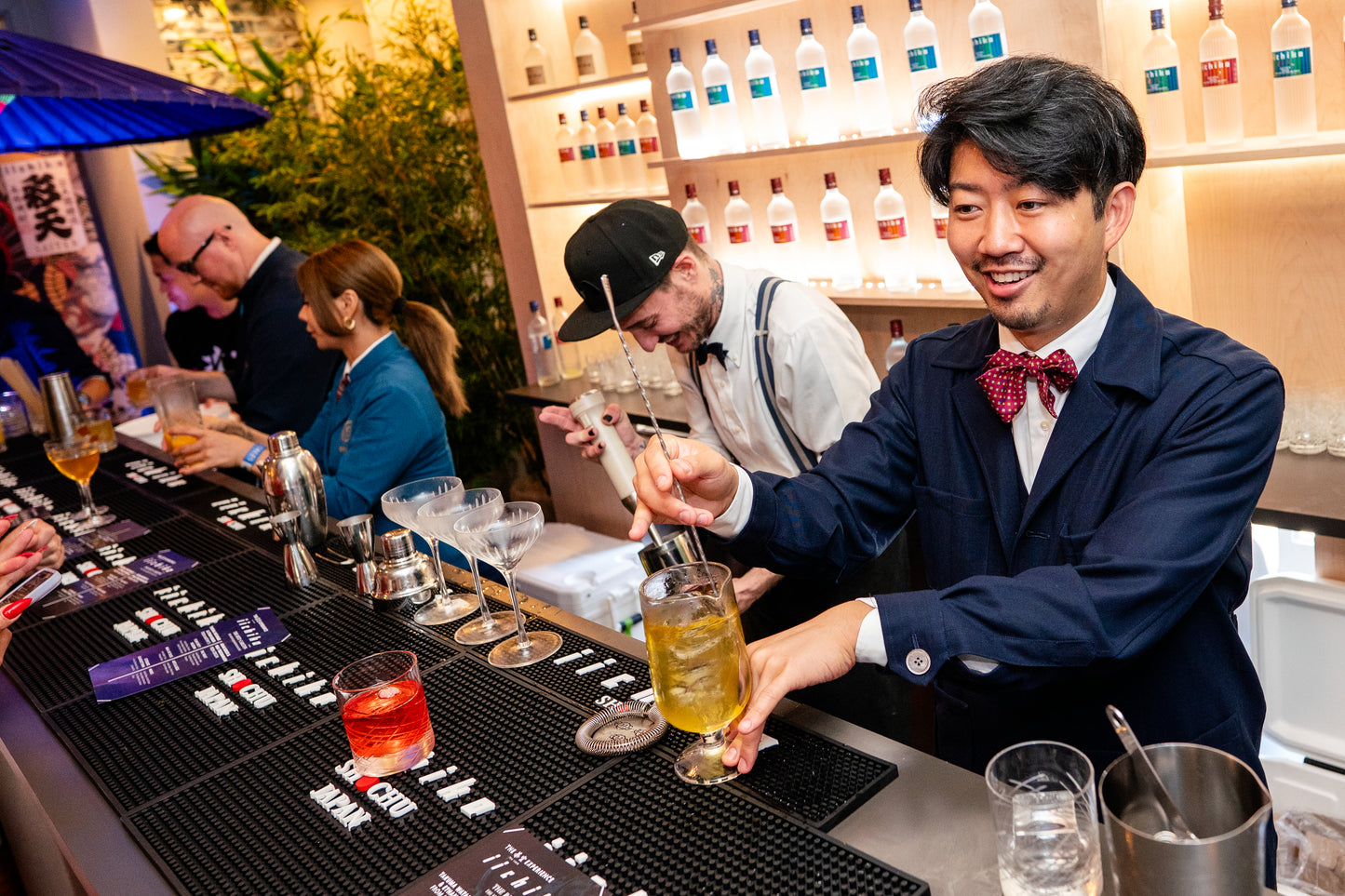 On-Site Day Experience (Sponsorship Fee: $18,650.00)