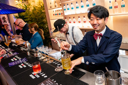 On-Site Day Experience (Sponsorship Fee: $18,650.00)