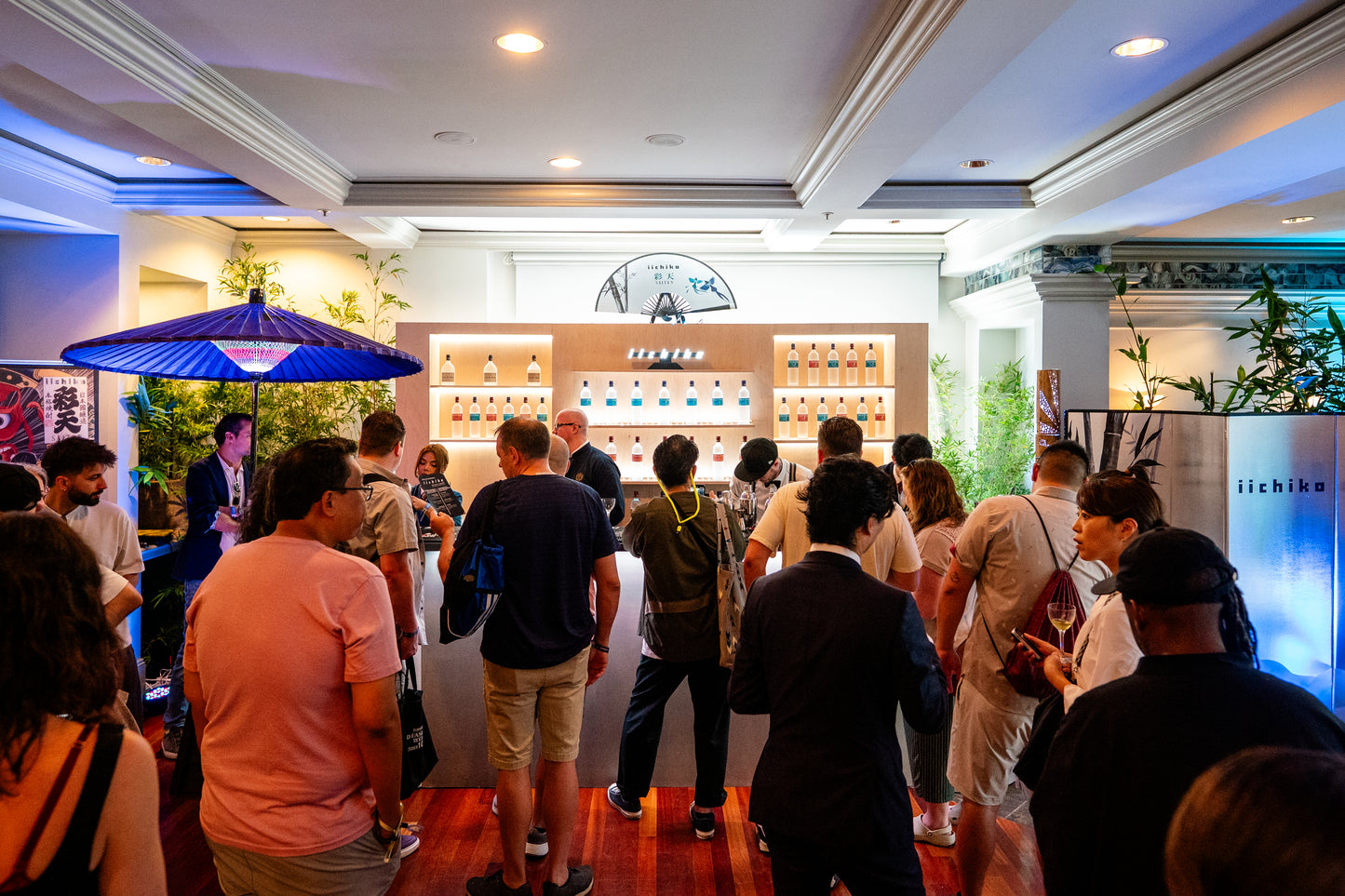 On-Site Day Experience (Sponsorship Fee: $18,650.00)