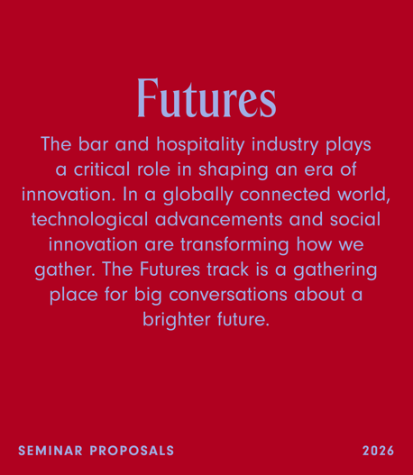 Leading for 2036: Designing the Future of Hospitality Leadership ($5,300)