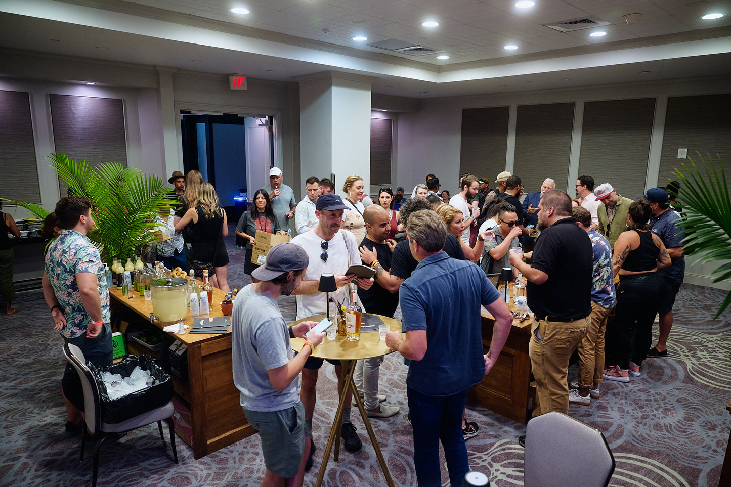 Lakeview Tasting Room (Sponsorship Fee: $5,380.00)