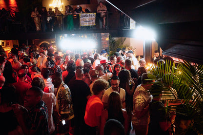 Night Events (Sponsorship Fee: $9,205.00-$13,910.00)