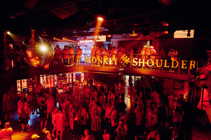 Night Events (Sponsorship Fee: $9,205.00-$13,910.00)