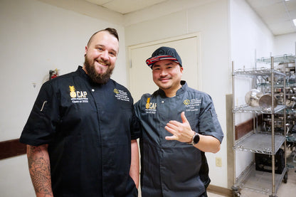 Cocktail Apprentice Program Annual Title Sponsorship (Sponsorship Fee: $44,520.00)