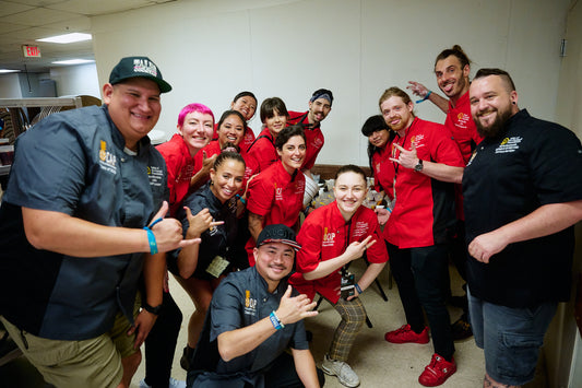 Cocktail Apprentice Program Annual Title Sponsorship (Sponsorship Fee: $44,520.00)