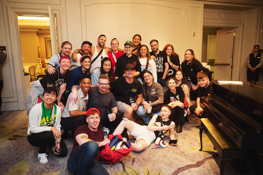 Cocktail Apprentice Program Bag Support (Sponsorship Fee: $1,030.00)