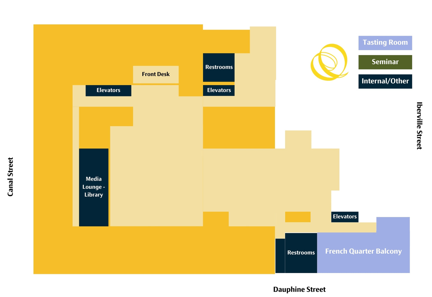 On-Site Day Experience (Sponsorship Fee: $18,650.00)