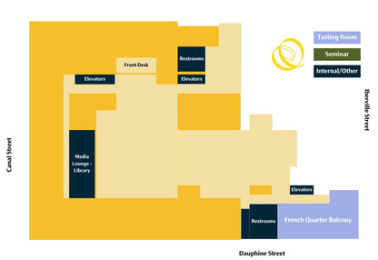 On-Site Day Experience (Sponsorship Fee: $18,650.00)