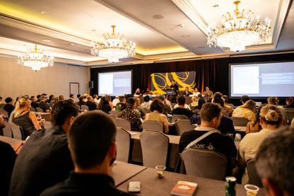 Annual Education Underwriting - Builder Level (Sponsorship Fee: $5,300.00)