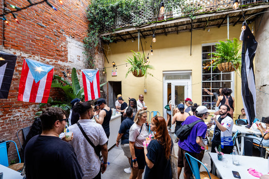 Small Day Event (Sponsorship Fee: $7,065.00)