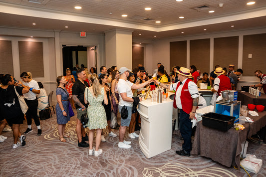 Lakeview Tasting Room (Sponsorship Fee: $5,380.00)