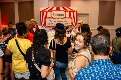 Lakeview Tasting Room (Sponsorship Fee: $5,380.00)