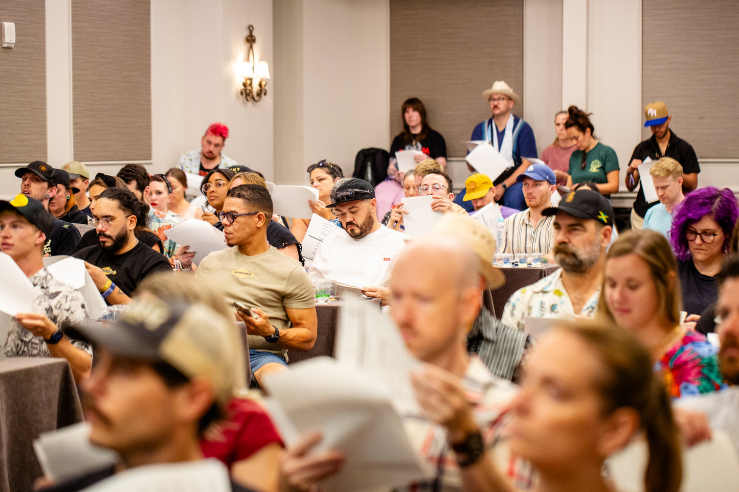 Annual Education Underwriting - Builder Level (Sponsorship Fee: $5,300.00)