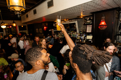 Last Call (Sponsorship Fee: $825)