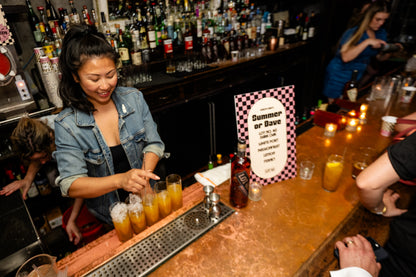 Last Call (Sponsorship Fee: $825)