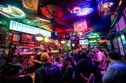 Last Call (Sponsorship Fee: $825)