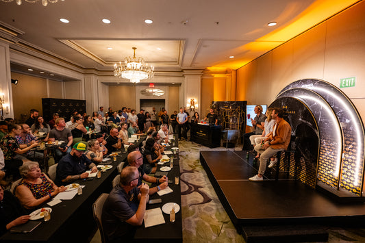 Week-Long Tasting (Sponsorship Fee: $92,220.00)