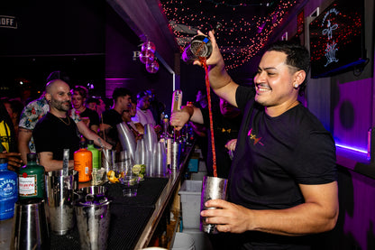 Last Call (Sponsorship Fee: $825)