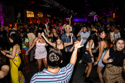 Headliner Event (Sponsorship Fee: $19,795.00)