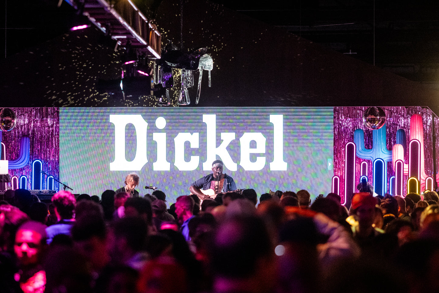 Night Events (Sponsorship Fee: $9,205.00-$13,910.00)