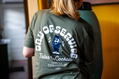 Day of Service (Sponsorship Fee: $3,605.00)