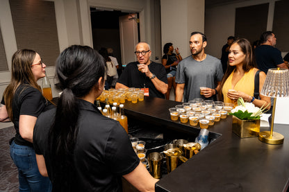 Lakeview Tasting Room (Sponsorship Fee: $5,380.00)