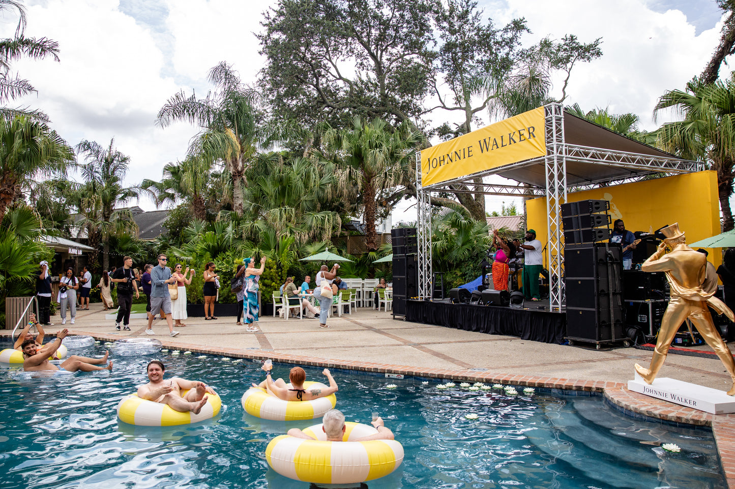 All Day Event  (Sponsorship Fee: $9,205.00)