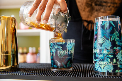 Beyond the Bar Lounge (Sponsorship Fee: $9,010.00)