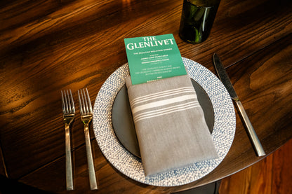 Cocktail Apprentice Program Annual Presenting Sponsorship (Sponsorship Fee: $9,010.00)