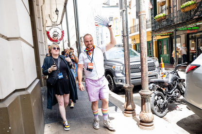 Cocktail Tour (Sponsorship Fee: $3,605.00)