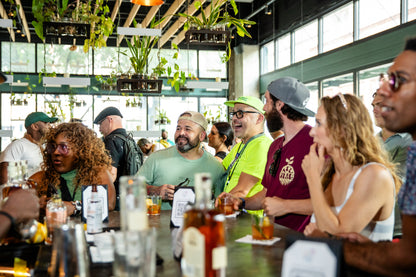 All Day Event  (Sponsorship Fee: $9,205.00)