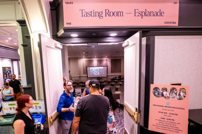 Brand Education (Sponsorship fee: $6,470.00)