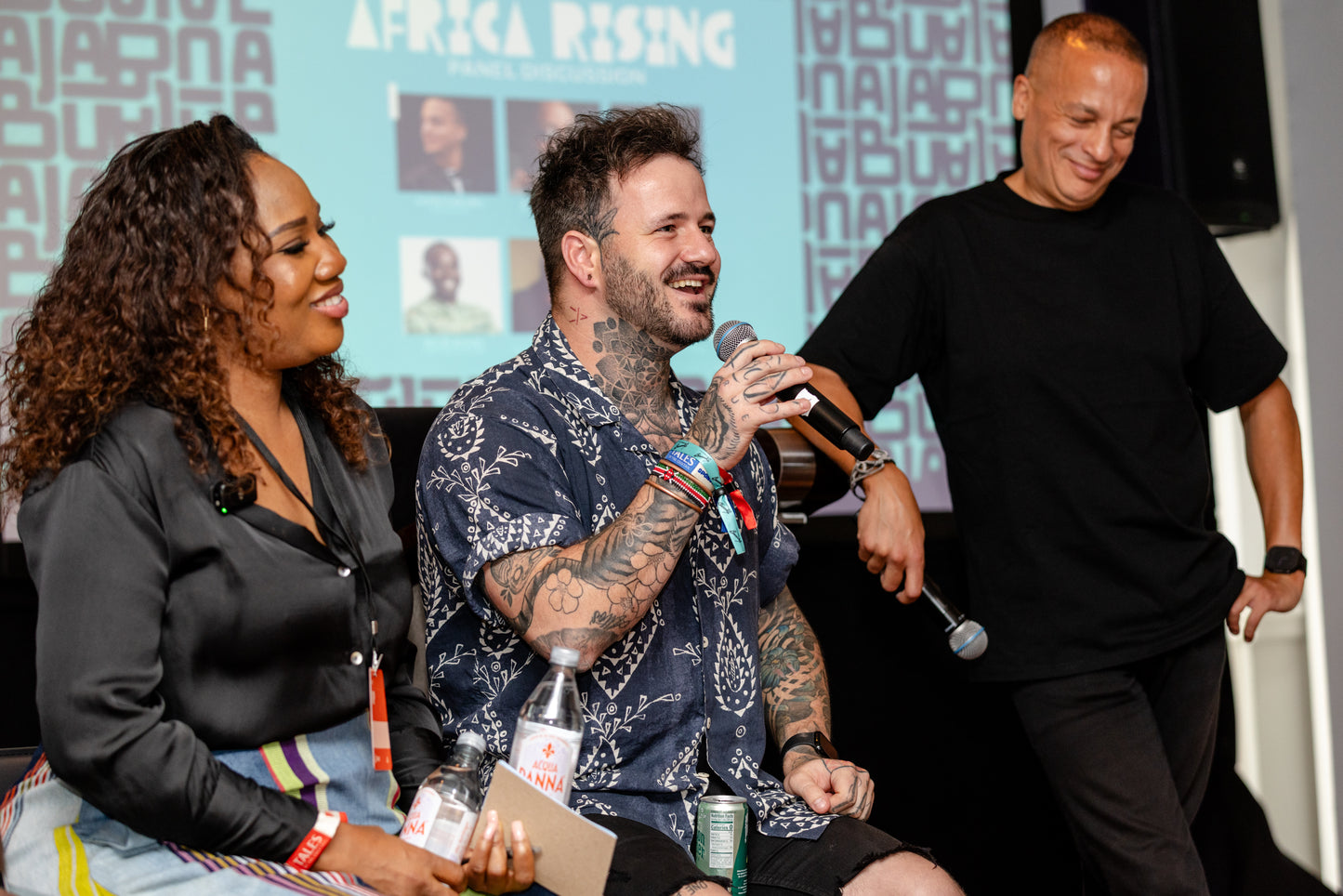 On-Site Day Experience (Sponsorship Fee: $18,650.00)