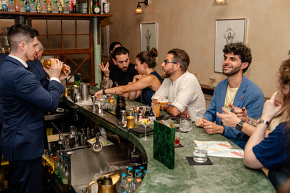 Guest Shift (Sponsorship Fee: $3,710.00)