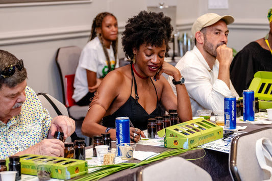 Cocktail Workshops (Sponsorship Fee: $6,360.00)