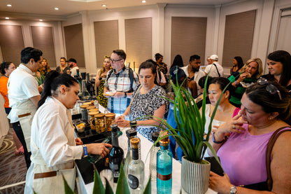 Carrollton Tasting Room (Sponsorship fee: $6,890.00)