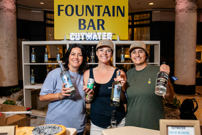 Fountain Bar (Sponsorship Fee: $5,195.00)