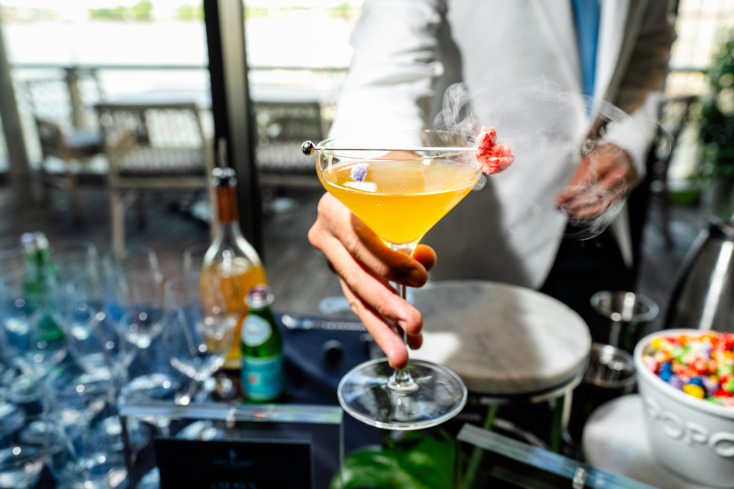 Tales Luxury Summit (Sponsorship Fee: $5,665.00-$7,210.00)