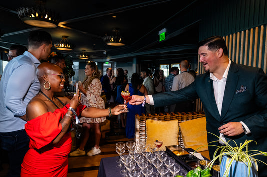 Tales Luxury Summit (Sponsorship Fee: $5,665.00-$7,210.00)