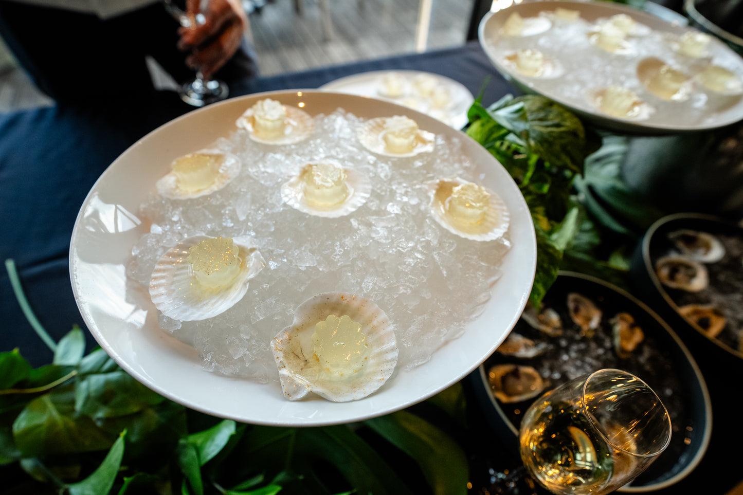 Tales Luxury Summit (Sponsorship Fee: $5,665.00-$7,210.00)