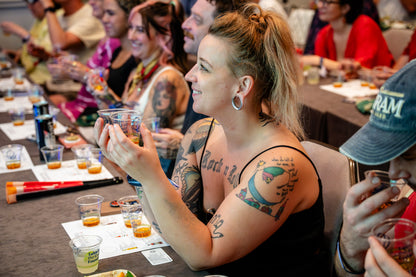 Brand Education (Sponsorship fee: $6,470.00)