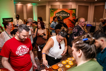 Carrollton Tasting Room (Sponsorship fee: $6,890.00)