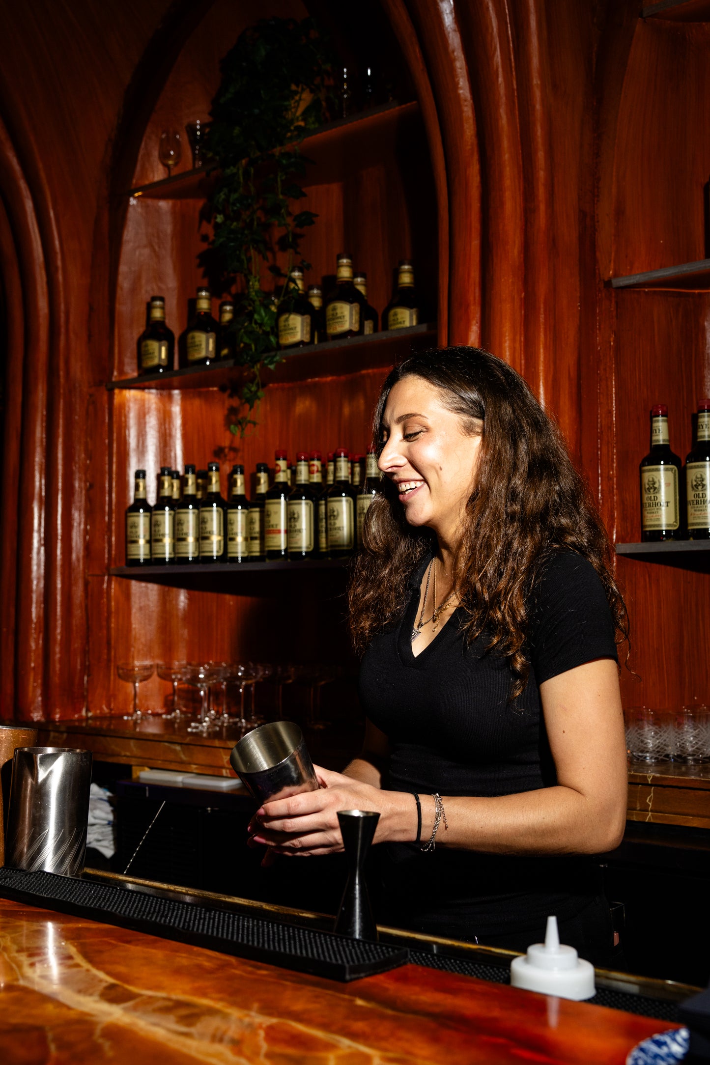 Happy Hour (Sponsorship Fee: $1,445.00)