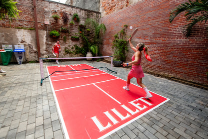 Brand Activated Fitness (Sponsorship fee: $2,060.00)