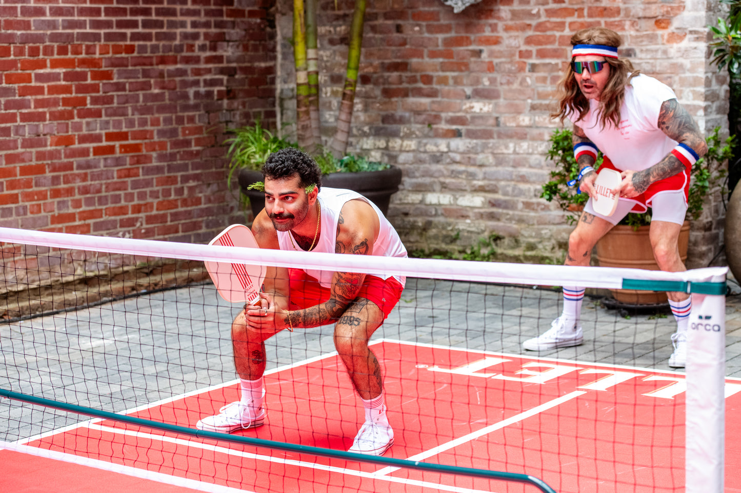 Brand Activated Fitness (Sponsorship fee: $2,060.00)