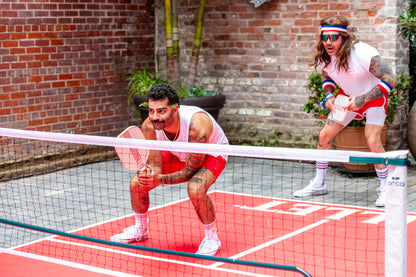 Brand Activated Fitness (Sponsorship fee: $2,060.00)